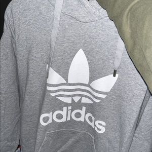 adidas originals hoodie